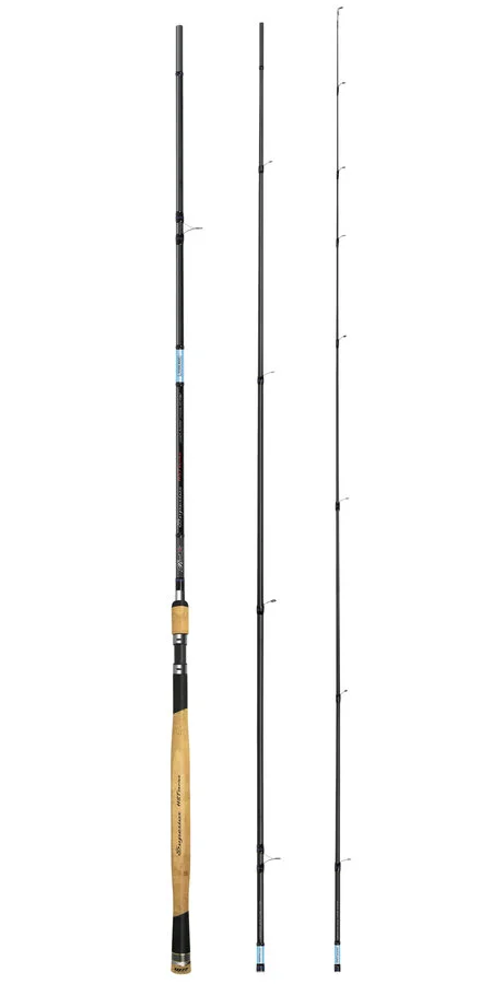 COLMIC REAL SUPERIOR HST SERIES 4,5m 15g-30g