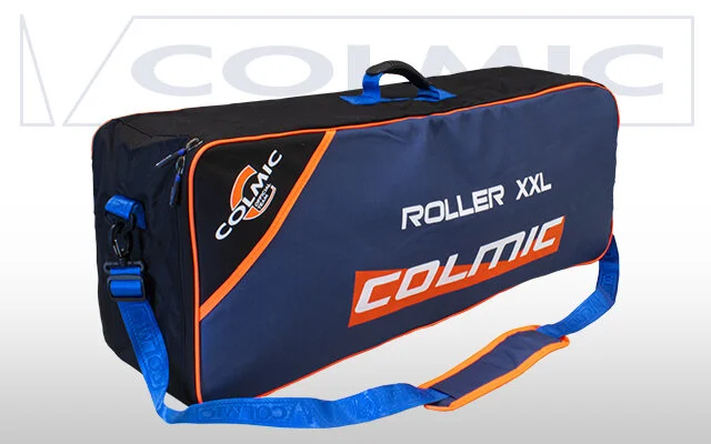 COLMIC ROLLER XXL
