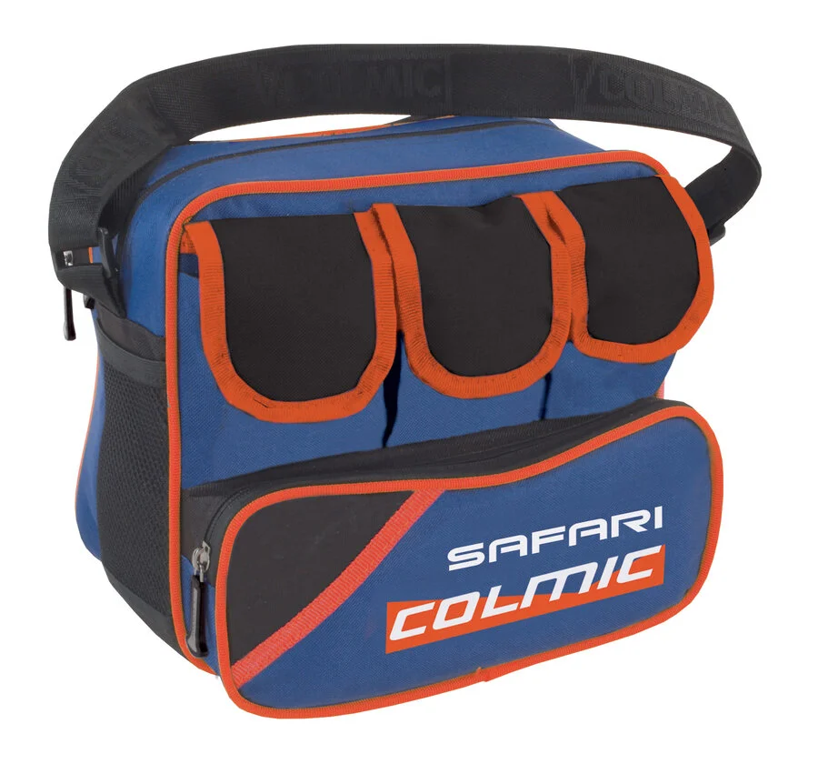 COLMIC SAFARI