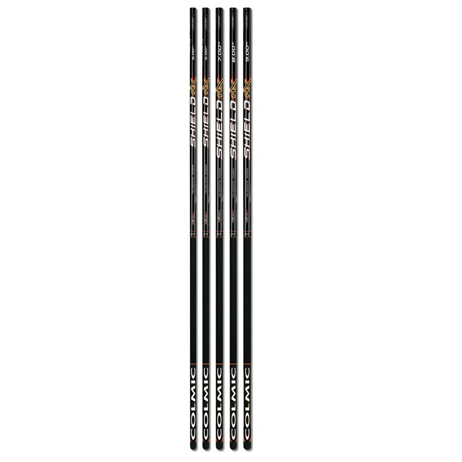 COLMIC SHIELD RX 7m