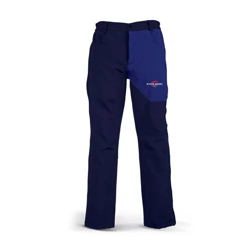 COLMIC SOFTSHELL PANTS XL