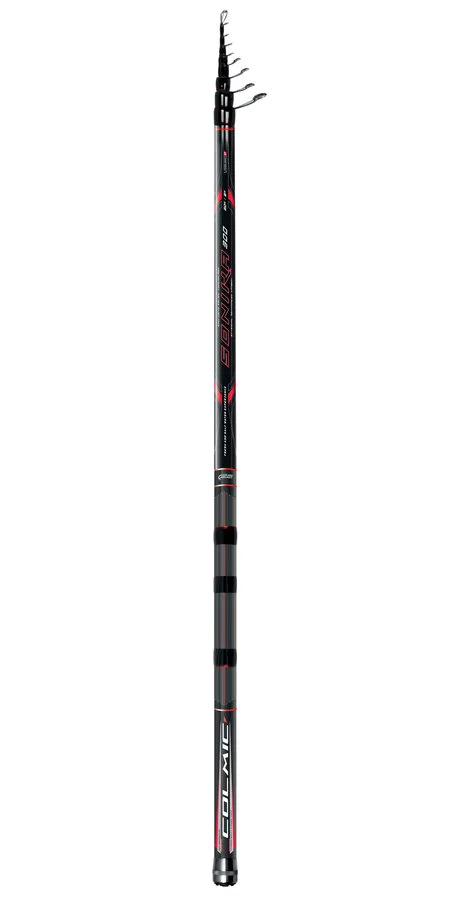 COLMIC SONIKA / 5m 30g