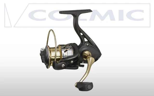 COLMIC STINGER 3000