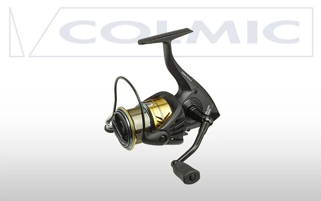 COLMIC TASLON 2000