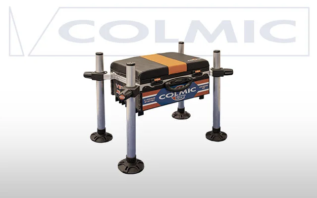 COLMIC VETERAN 100