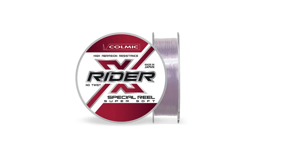 COLMIC X-RIDER 0.148mm