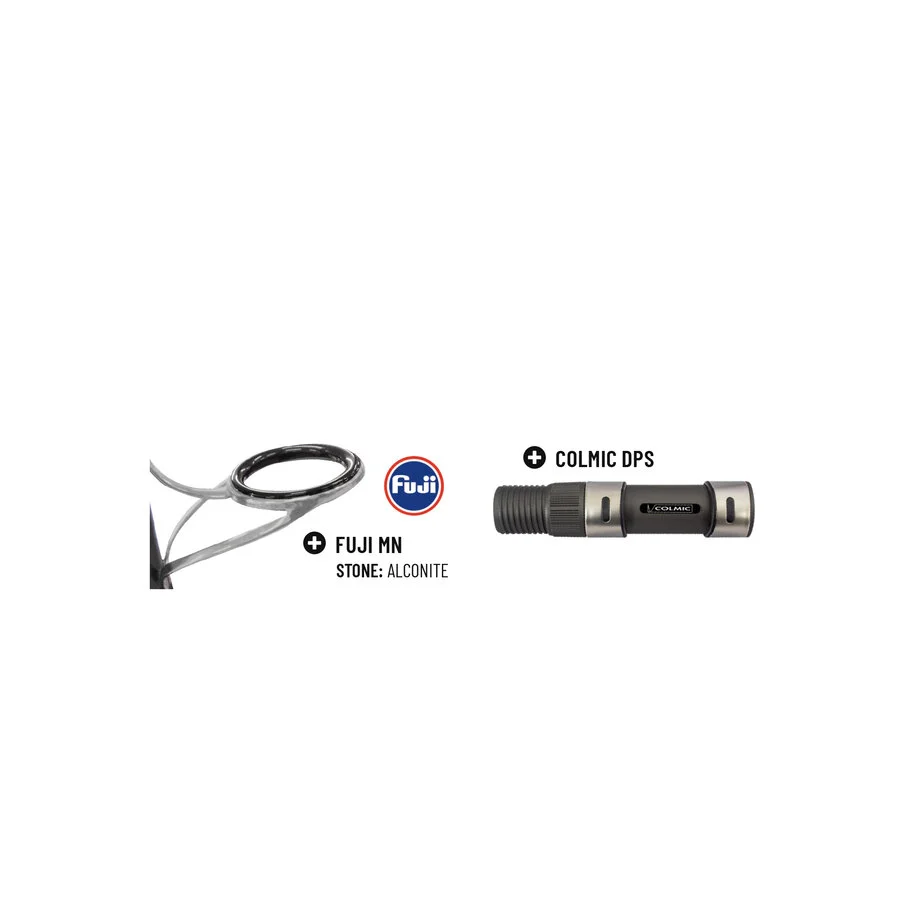 COLMIC ZARPOWER FUJI 4,2 m 130g