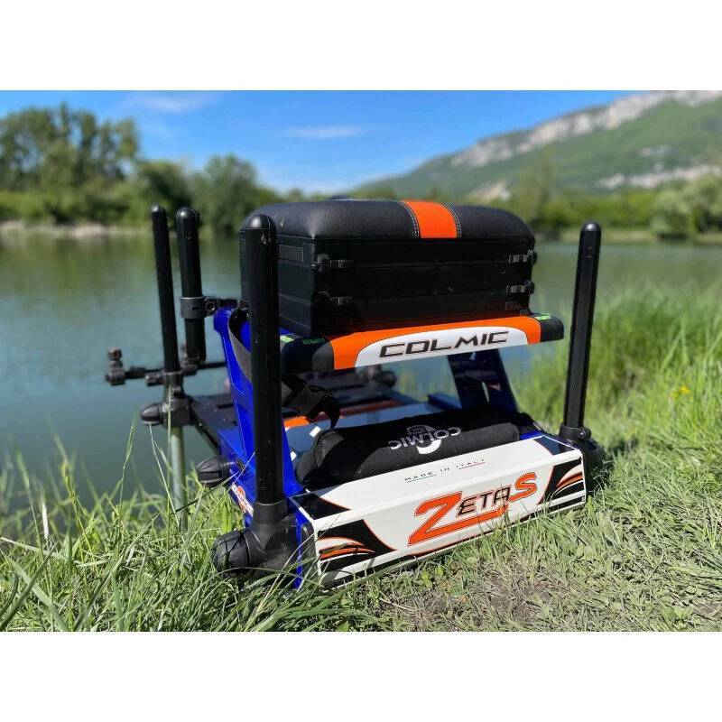 COLMIC ZETA S BLUE