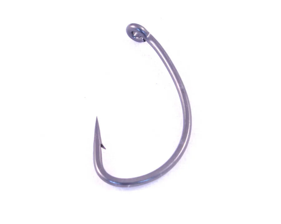 Curved KDhook DBF size 4 10kom