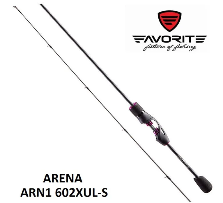 FAVORITE ARENA NEW ARN1-602XUL-S