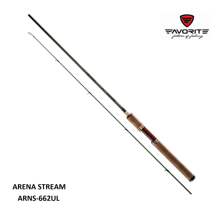 FAVORITE ARENA STREAM ARNS-682UL