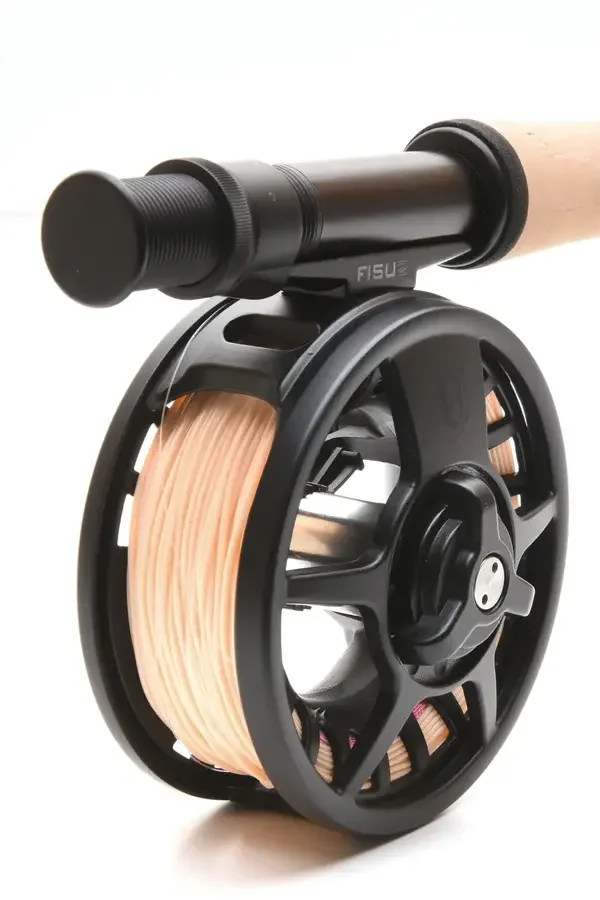 Fisu2 Outfit 10' #3 Nymph