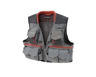 Guide Vest Steel L