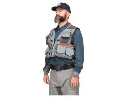 Guide Vest Steel L