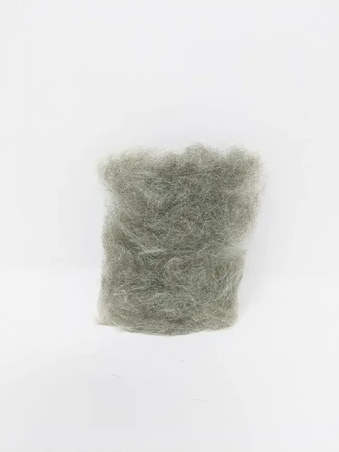 Hemingway's Czech Nymph Dubbing-Light Olive