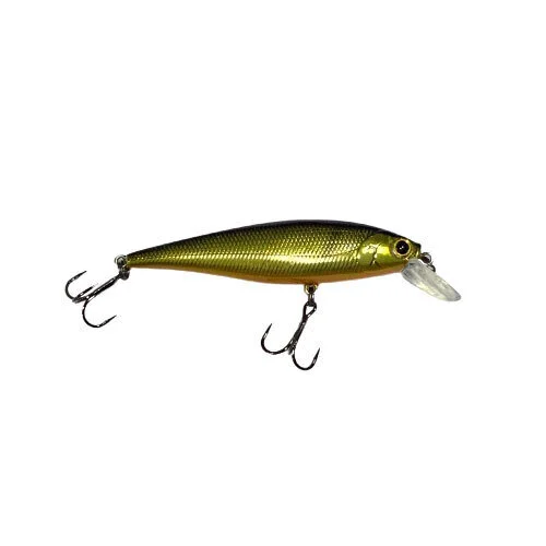 Herakles Strike 90 SP Smoke Gold