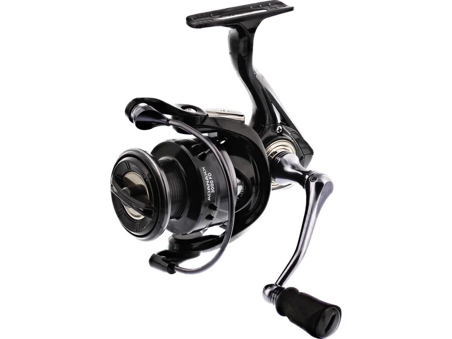 Kinetic ADANAXX 5000 FD