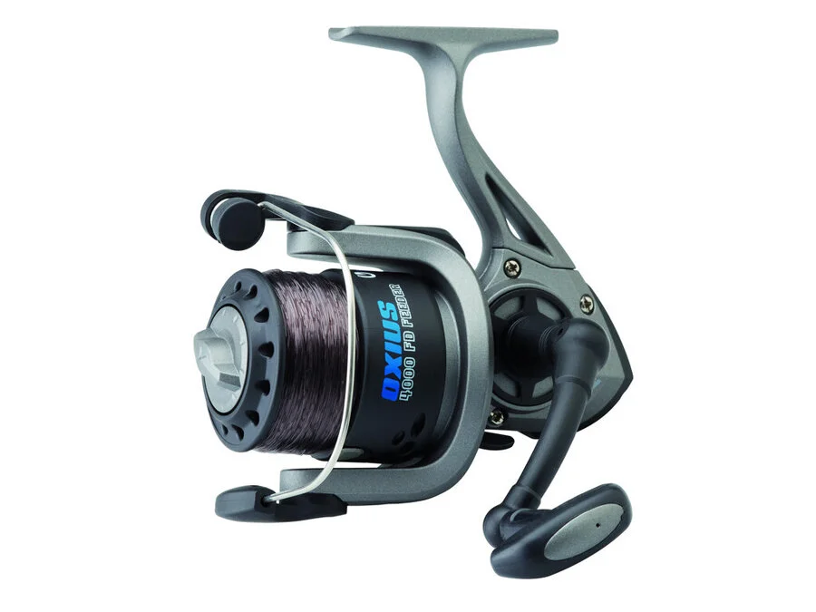 Kinetic OXIUS FEEDER 5000FD