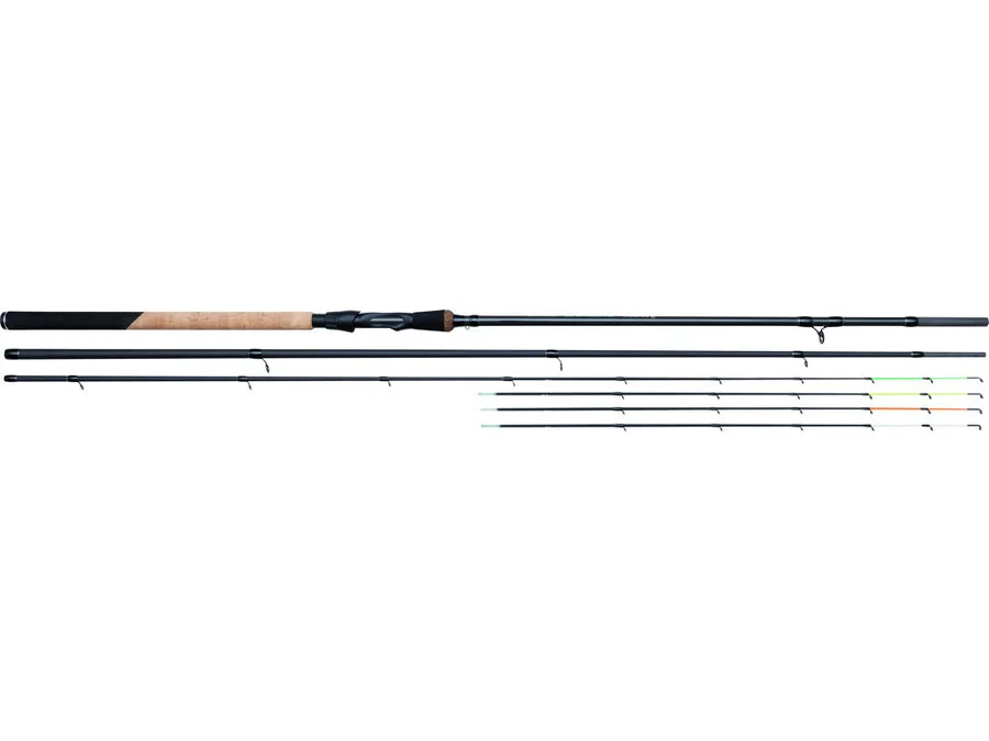 Kinetic SCORPIUS FEEDER CL 390cm 60-120g