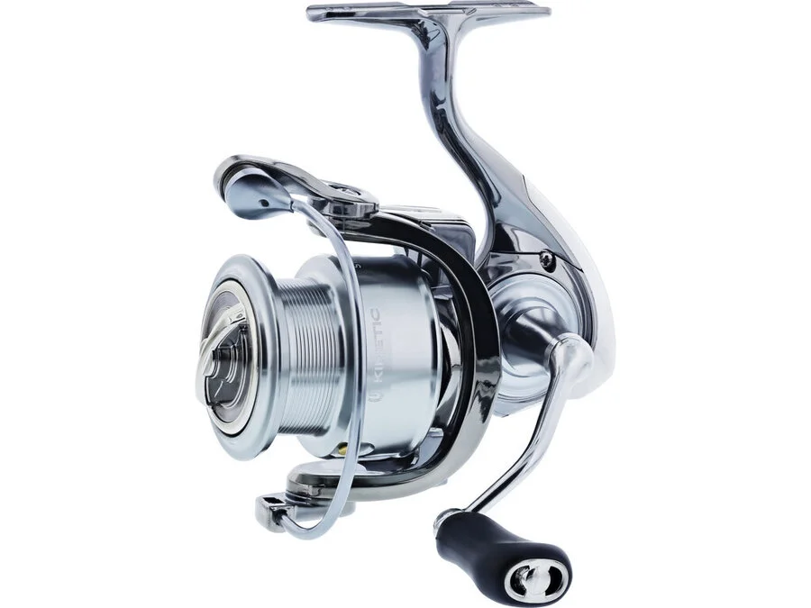 Kinetic STARDUST 5000 FD