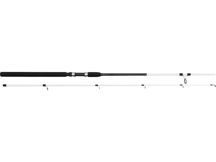 Kinetic WITCHER SALT CC 240cm 40-120g