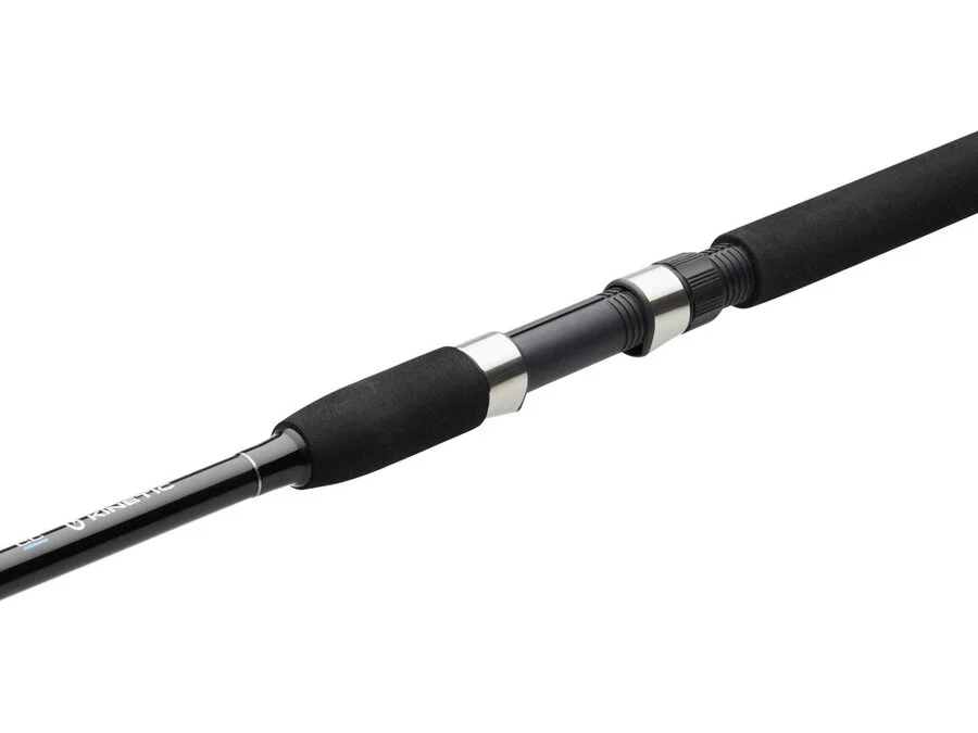 Kinetic WITCHER SALT CC 240cm 40-120g