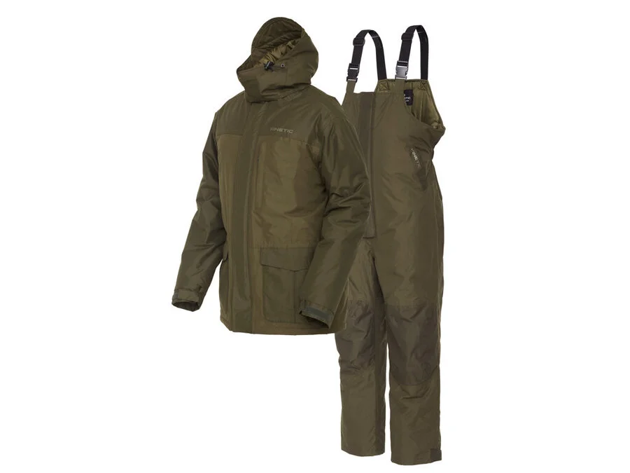 KINETIC X-SHADE WINTER SUIT XXL