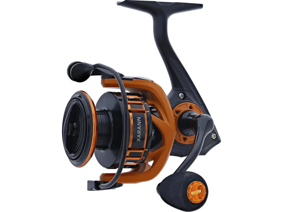 Kinetic XARANN 1000 FD