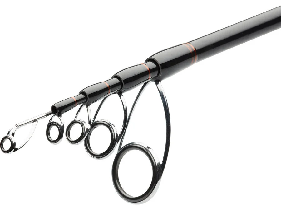 Kinetic XARANN CT TELE 270cm 5-25g