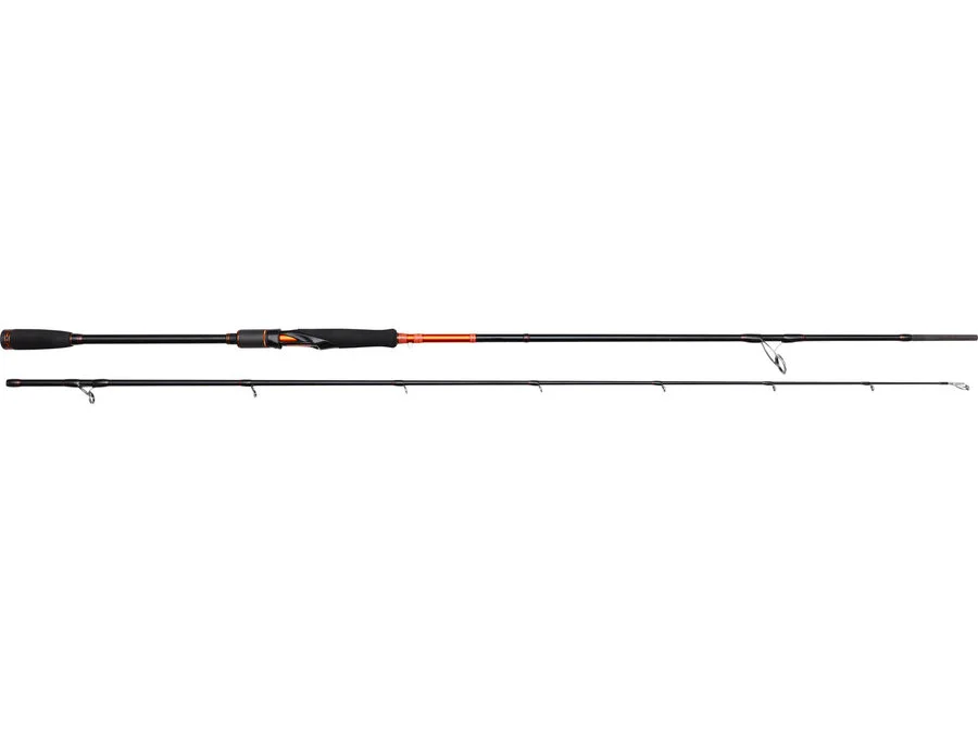 Kinetic XARANN SPIN CT 195cm 2-8g