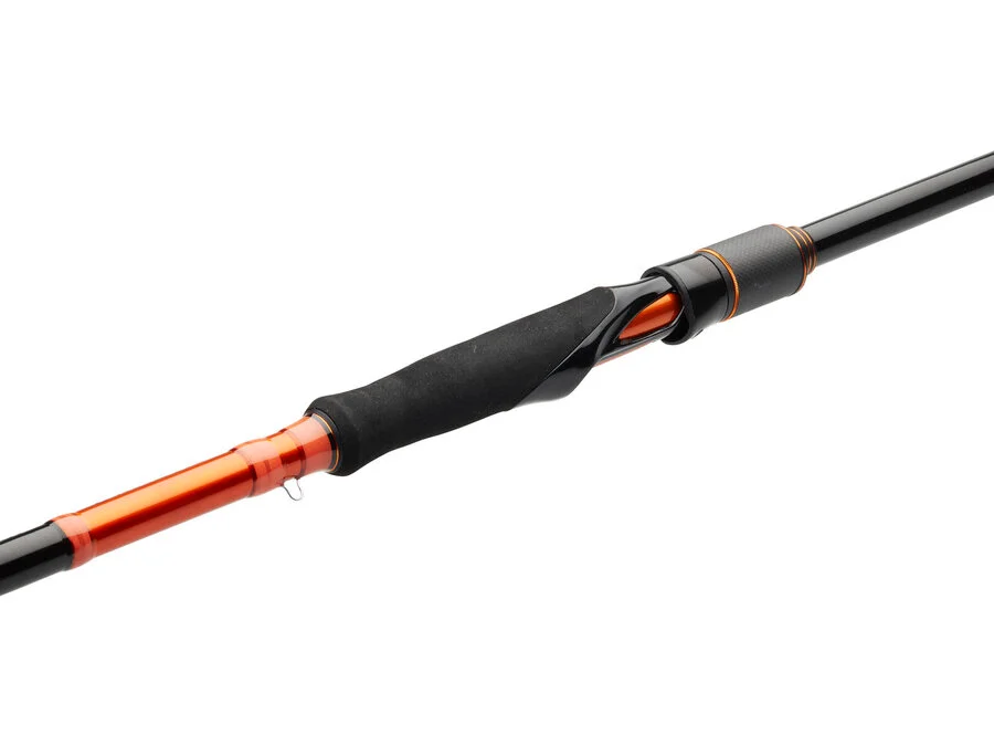 Kinetic XARANN SPIN CT 240cm 4-22g