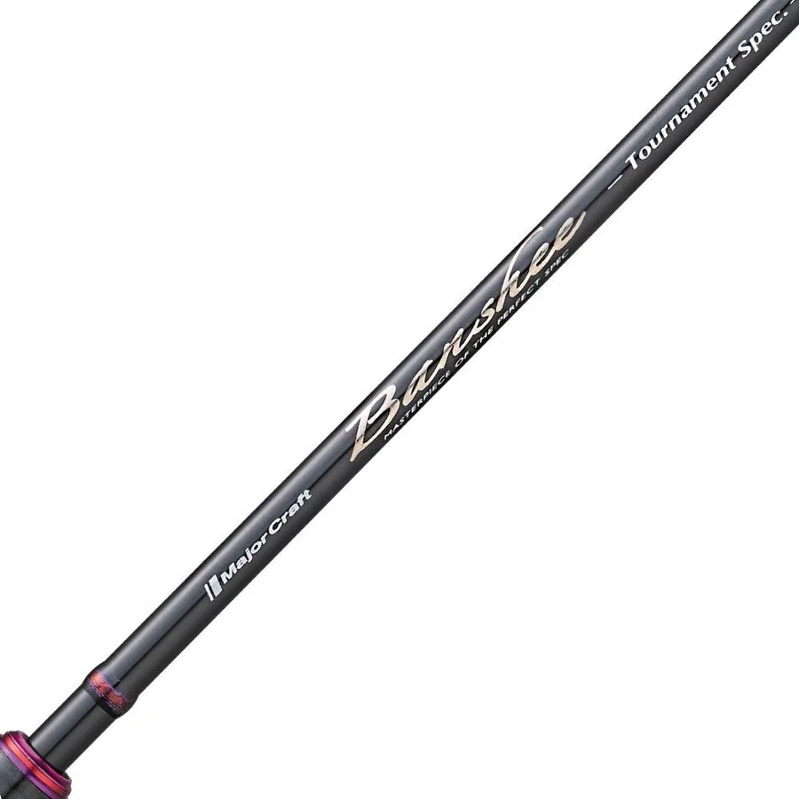 Major Craft Banshee BTSS-572ML