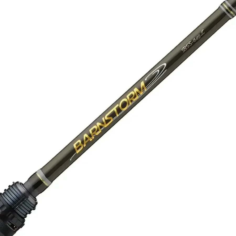 Major Craft BARNSTORM BSS-649L