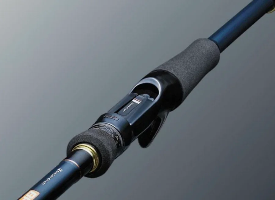 Major Craft Basspara BXS-632UL