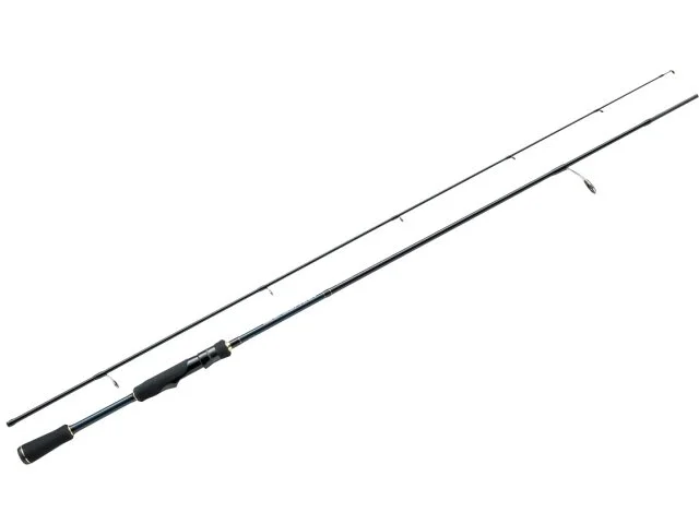 Major Craft Basspara BXS-662UL