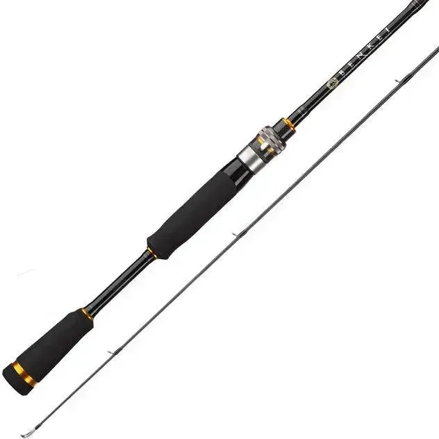 Major Craft Benkei 672 L