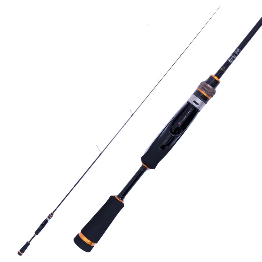 Major Craft Benkei BIS 644 ML