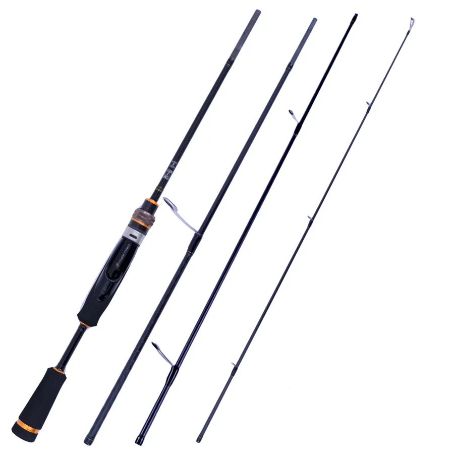 Major Craft Benkei BIS 644UL
