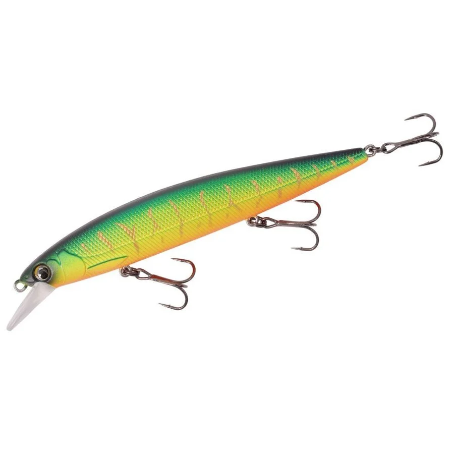 Major Craft Ceana Jerkbait 110SPS Chartreuse