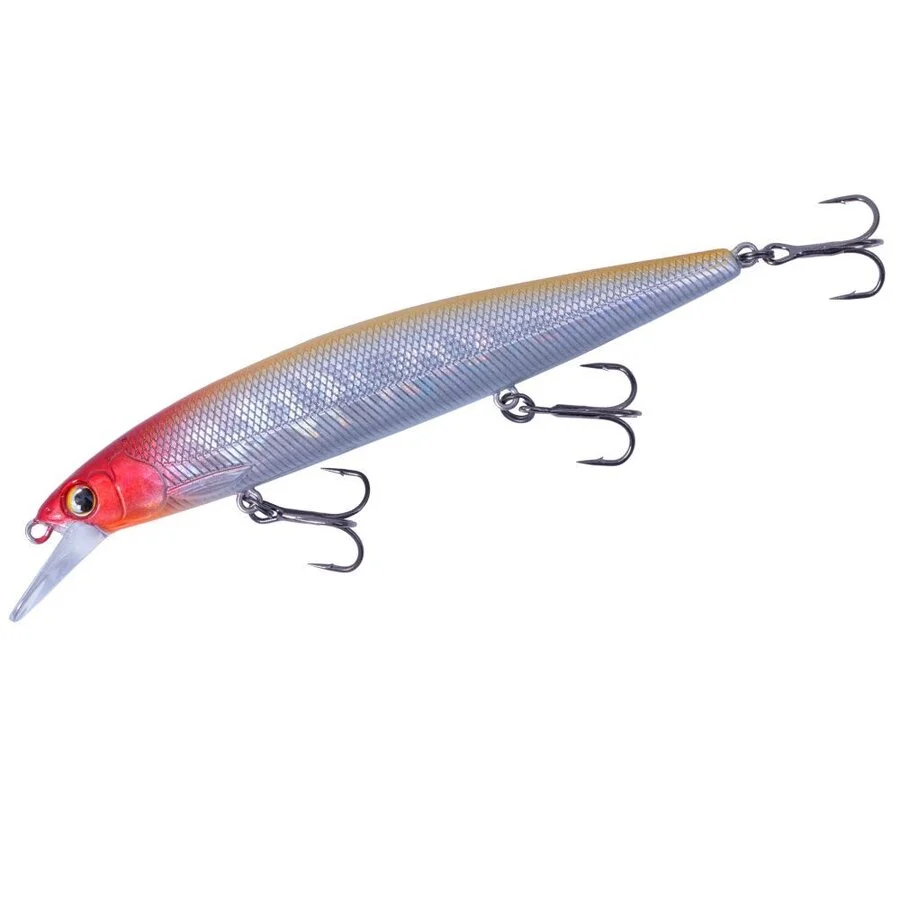 Major Craft Ceana Jerkbait 110SPS Holo Crown