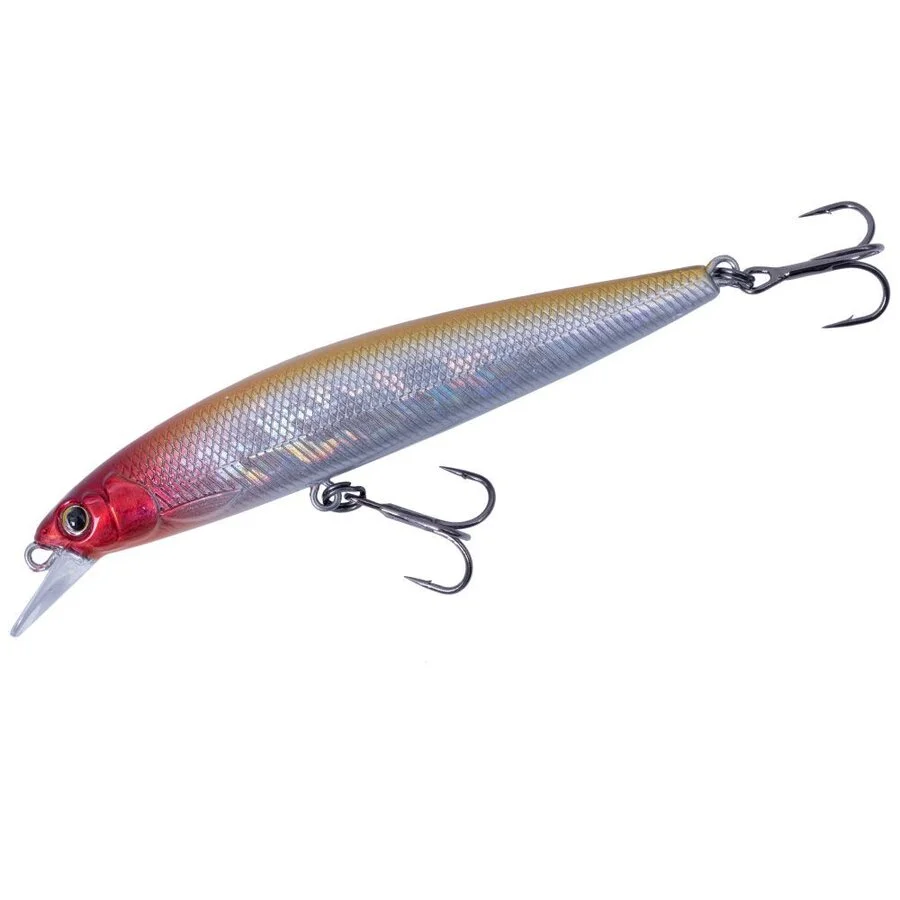 Major Craft Ceana Jerkbait 90SPS Holo Crown