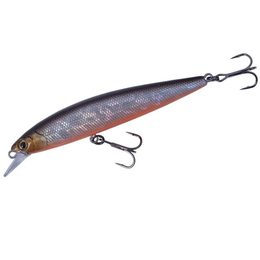Major Craft Ceana Jerkbait 90SPS Holo Teenessee