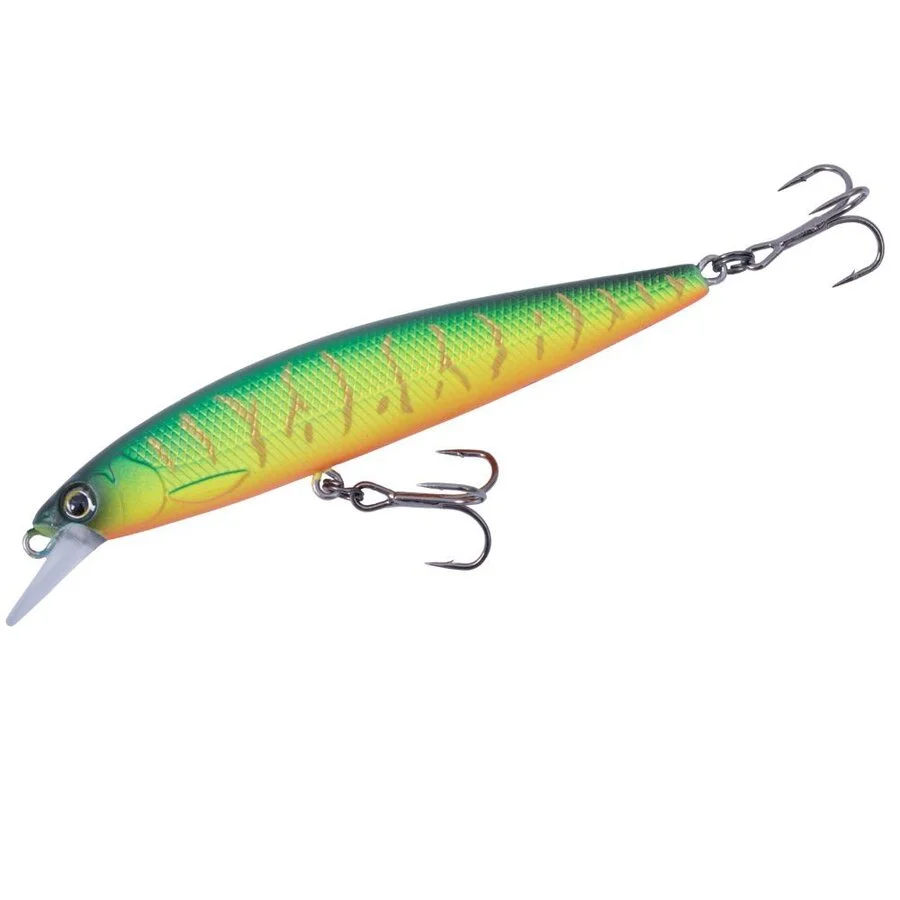 Major Craft Ceana Jerkbait 90SPS Mat Tiger
