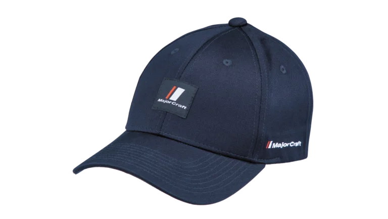 Major Craft COTTON CAP NAVY