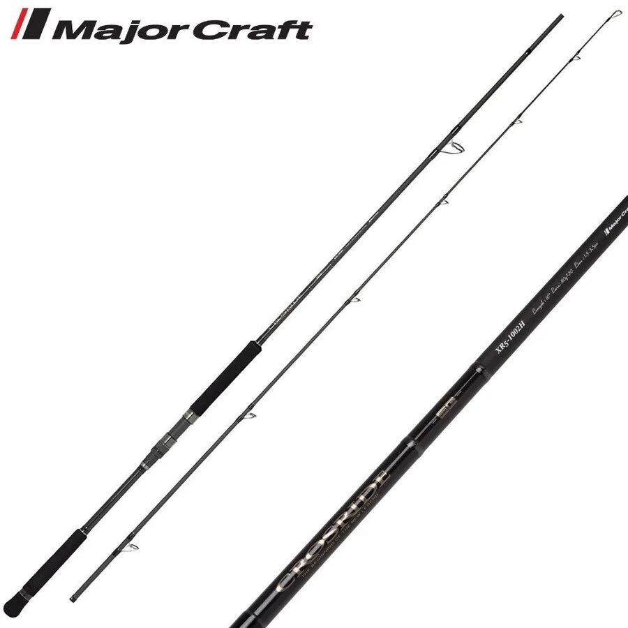 Major Craft CROSRIDE 5G XR5-1002H