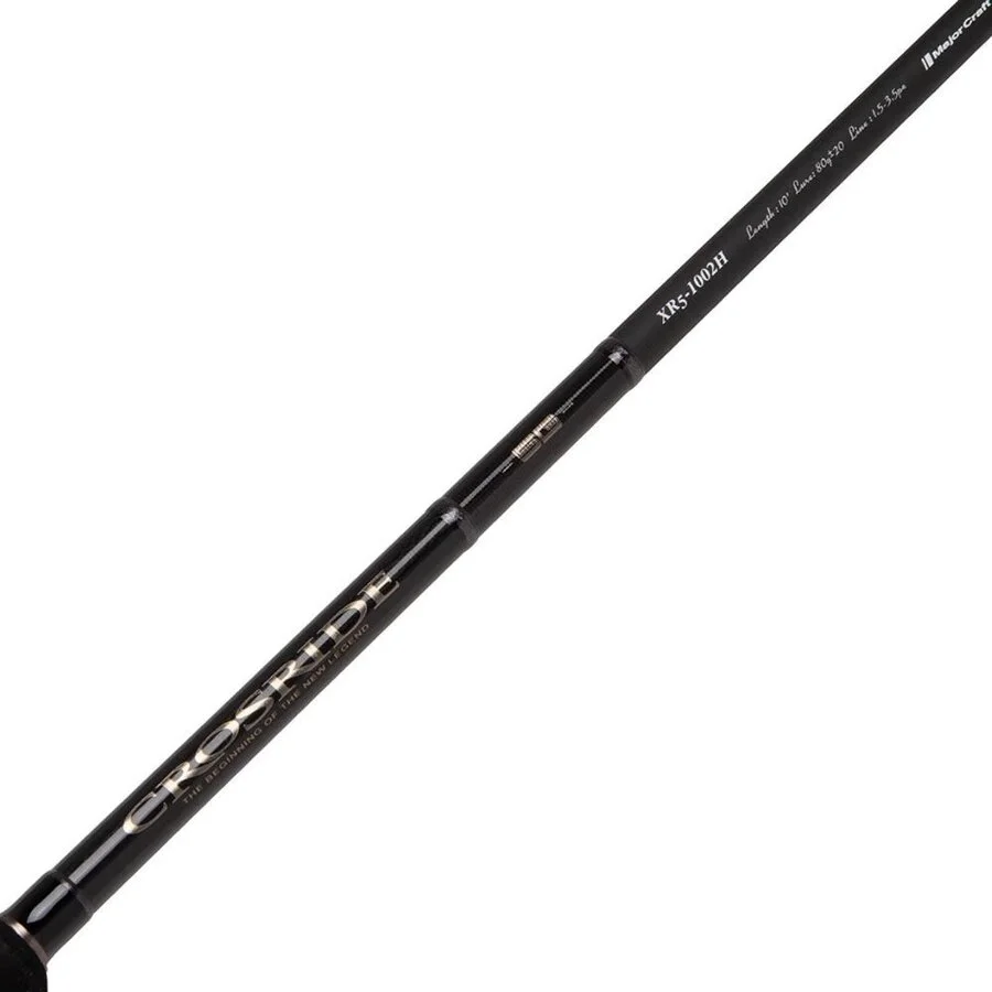 Major Craft CROSRIDE 5G XR5-1002H