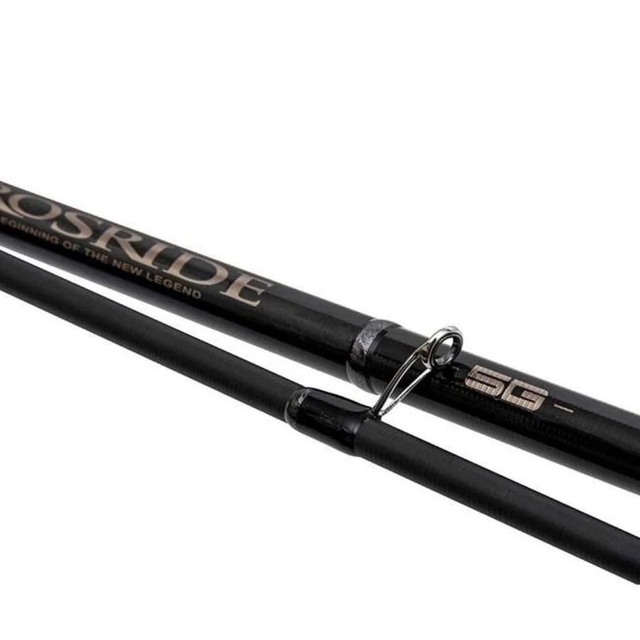 Major Craft CROSRIDE 5G XR5-962M/LSJ