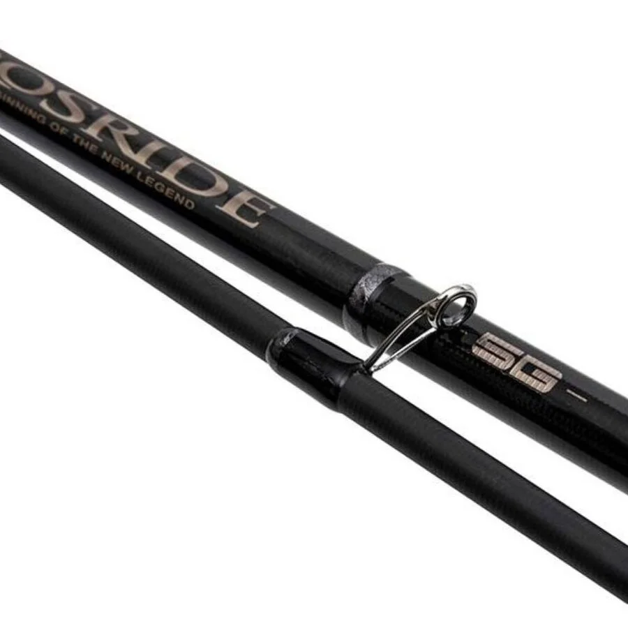 Major Craft CROSRIDE 5G XR5-962MH