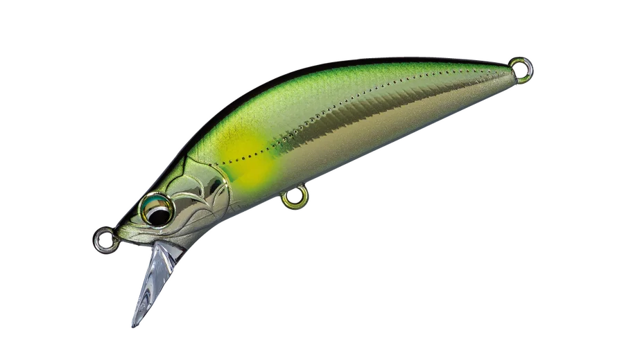 Major Craft EDEN 50H Golden Ayu