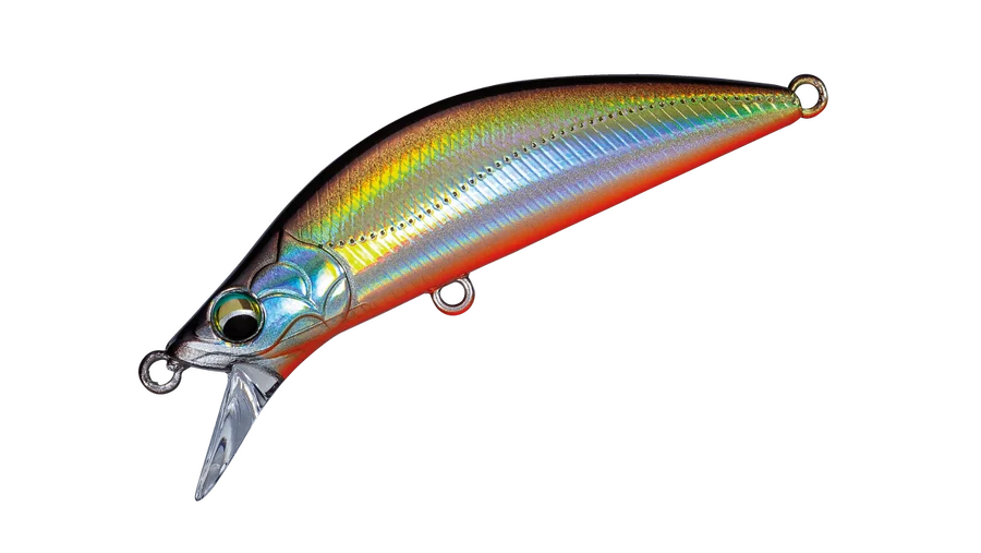 Major Craft EDEN 50H Tennessee Shad